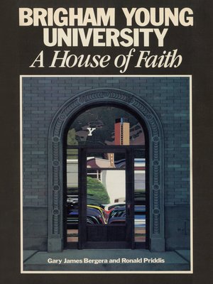 cover image of Brigham Young University